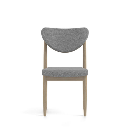 Silla para sala de espera - 48-11/2 - piaval - apilable