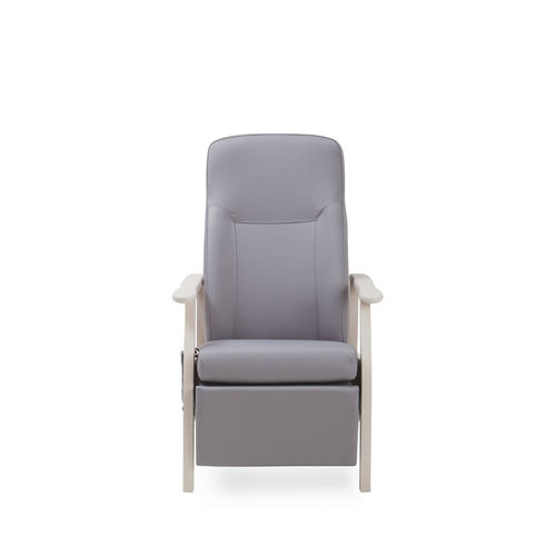 Sillón de descanso reclinable - 21-63/1E - piaval - eléctrico / con reposapiernas