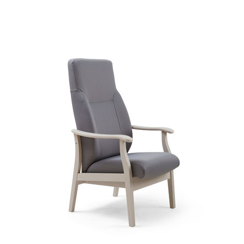 Sillón para centro sanitario - 16-63/1 - piaval