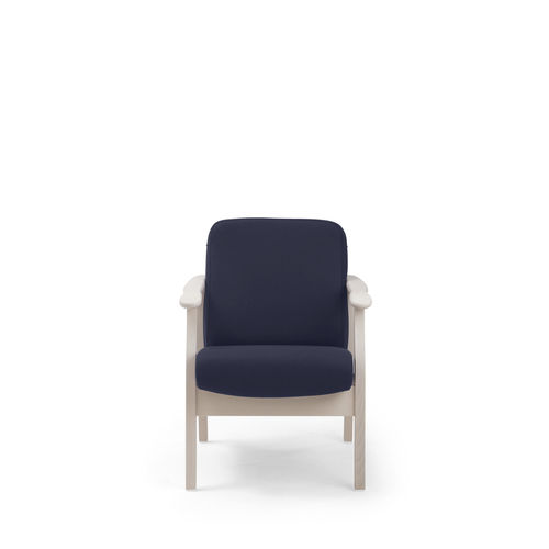 Sillón para sala de espera - 16-83/1 - piaval
