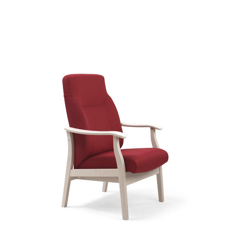 Sillón para sala de espera - 16-73/1 - piaval