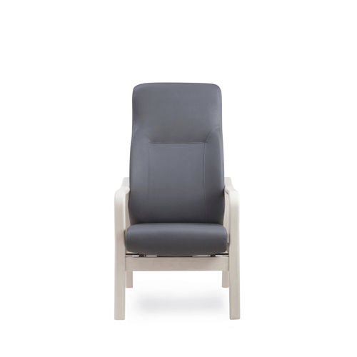 Sillón de descanso reclinable - 16-62/1R - piaval - manual / con respaldo regulable