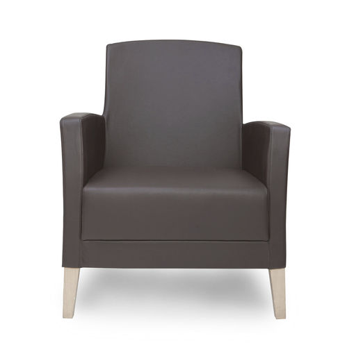 Sillón para sala de espera - 78-62/1 - piaval