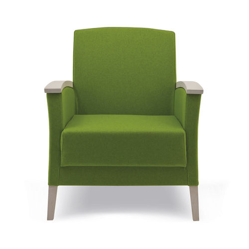 Sillón para sala de espera - 78-63/1 - piaval