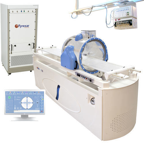 Sistema de hipertermia locorregional - BSD-2000 - PYREXAR Medical