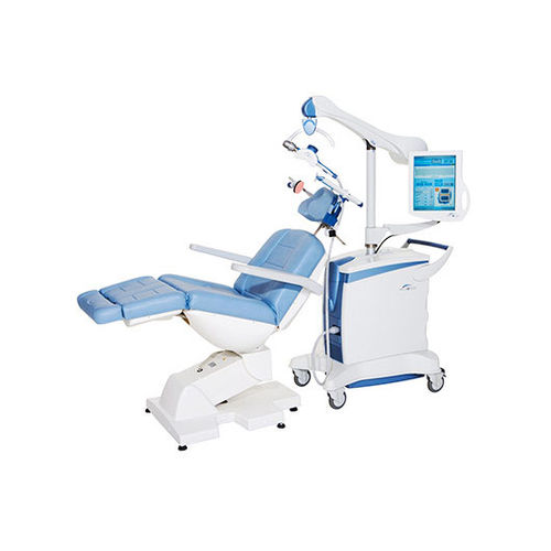 Estimulador magnético transcraneal - NeuroStar - Neuronetics