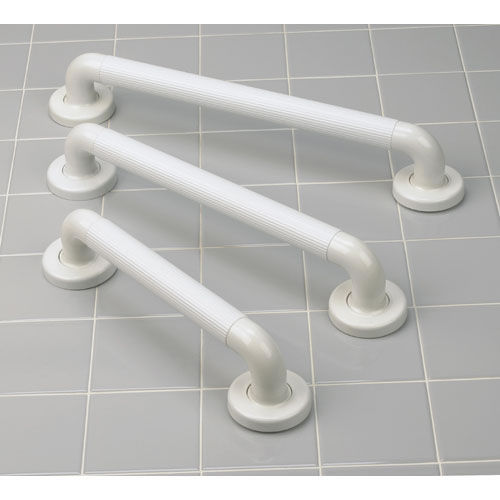 Barra de apoyo para cuarto de baño - H724580018 - Maddak Inc., a part of SP - de pared