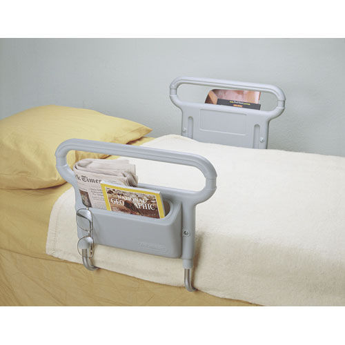 Riel de protección - F764880010 - Maddak Inc., a part of SP - para cama / lateral