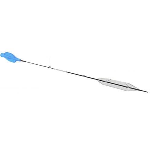 Catéter ACTP - GBC series - Genoss - coronario / con balón / con revestimiento hidrófilo