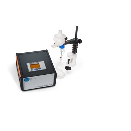Sistema EFR DLCO - 11001 - Medical Equipment Europe - para adulto