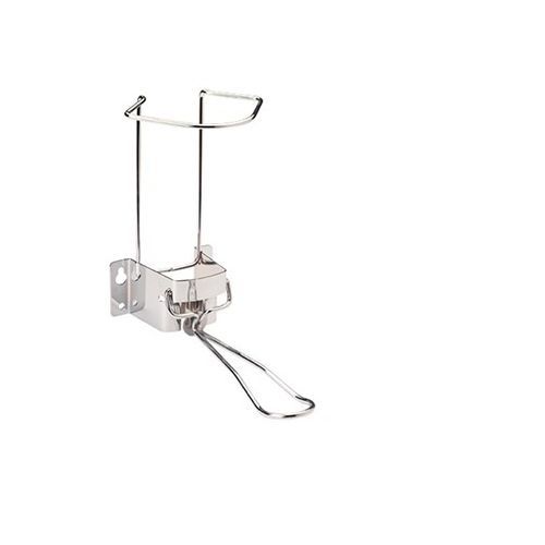 Dispensador de solución hidroalcohólica de pared - MEDICAL PROCESS