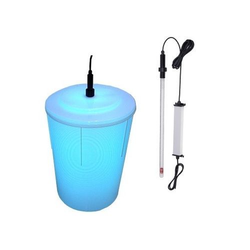 Sistema de tratamiento de agua para centro sanitario - MEDICAL PROCESS - de ósmosis inversa