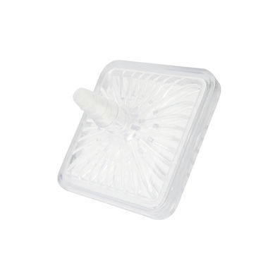 Filtro antibacteriano - Cliq - de aire / para nebulizador médico / para dispositivos médicos