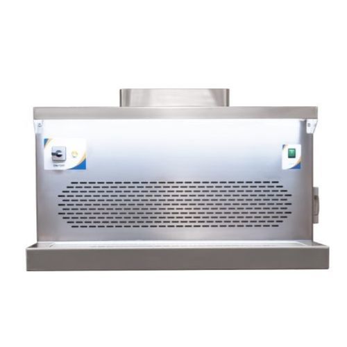 Estación de trabajo de laboratorio de macroscopia - 4CW1 - Hiplaas - automática / compacta