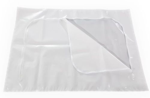 Bolsa mortuoria tamaño infantil - 1011-01CHILD - Hiplaas - de polietileno / desechable / estanca al agua