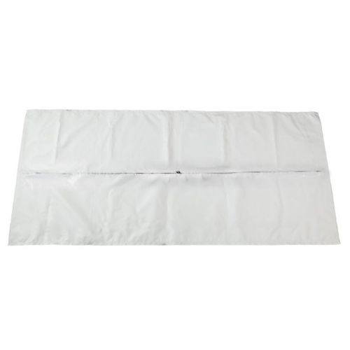 Bolsa mortuoria tamaño adulto - 1011-01A - Hiplaas - de PVC