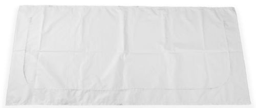 Bolsa mortuoria tamaño adulto - 011-03D - Hiplaas - de PVC