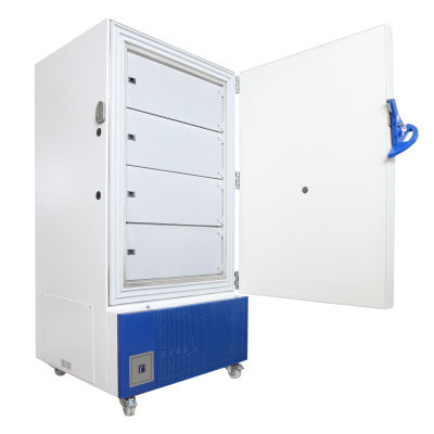 Abatidor de temperatura - CRYO series - Thalheimer Kuehlung - de laboratorio / de hospital / médico