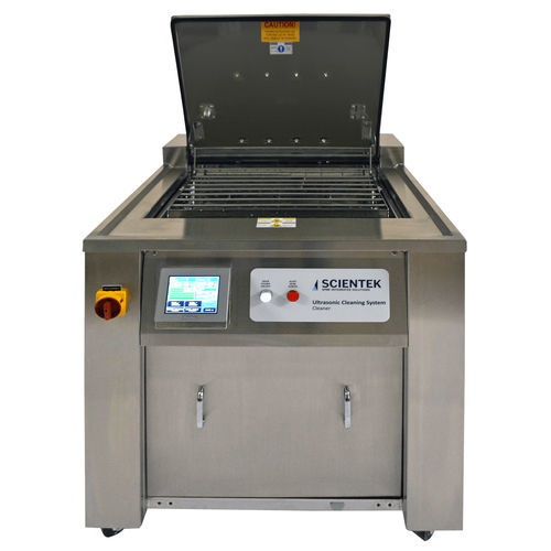 Lavadora desinfectadora de reprocesamiento - Powersonic™ Series - Spire Integrated Solutions - compacta / automática