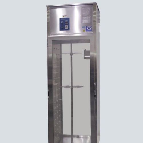 Lavadora secadora de cristalería - SSD 2826 - Spire Integrated Solutions - automática