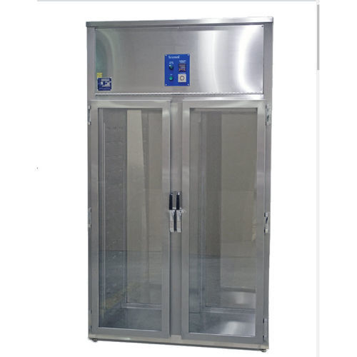 Secadora de aire seco - SSD 4826 - Spire Integrated Solutions - estériles / de transferencia