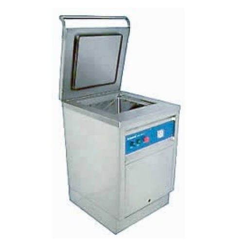 Lavacuñas compacta - SWDH-30 - Spire Integrated Solutions - automática
