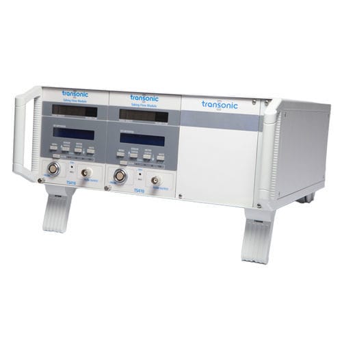 Debímetro sanguíneo para la investigación científica - 40 series - Transonic