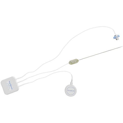 Implante telemétrico para cardiología - EndoGear® - Transonic - para la investigación / de presión / para la presión arterial