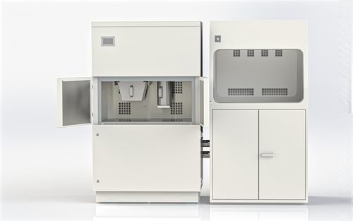 Cremulador - HSC/ATC - Facultatieve Technologies