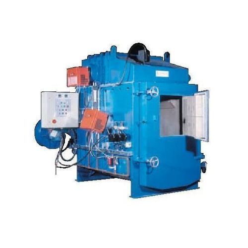 Incinerador crematorio - Model 3 - Facultatieve Technologies - de calor / para hospitales / para residuos médicos
