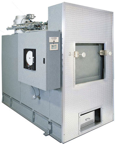Horno crematorio - IEB-20 - Matthews Environmental Solutions - para animales / de pie