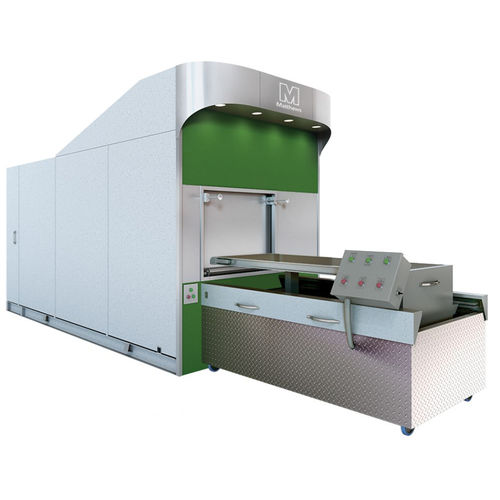 Horno crematorio Enertek IV PLUS Matthews Environmental Solutions Horno crematorio Enertek IV PLUS Matthews Environmental Solutions