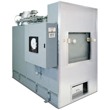 Horno crematorio - IEB-16 - Matthews Environmental Solutions - térmico / para animales / de acero inoxidable