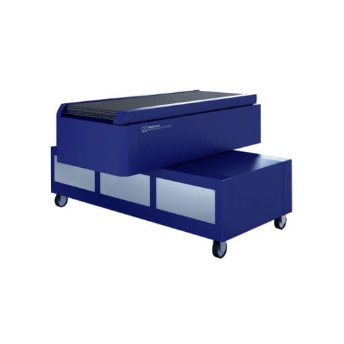 Sistema del cargamento universal - Flex 180  - Matthews Environmental Solutions - automática