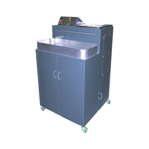 Cremulador - BB-3 - Matthews Environmental Solutions