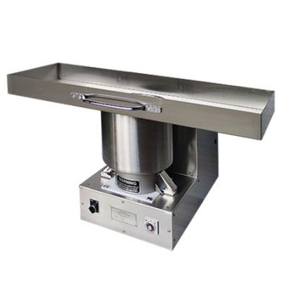 Cremulador - ECP-200 - Matthews Environmental Solutions