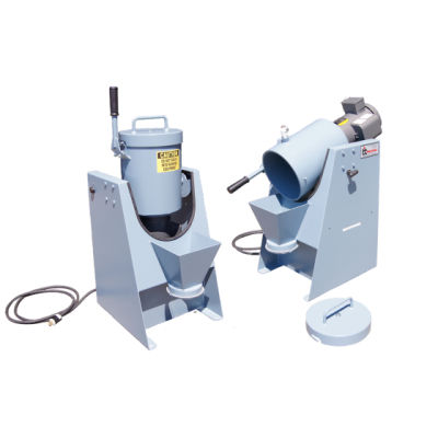 Cremulador para animales - BB-1 - Matthews Environmental Solutions