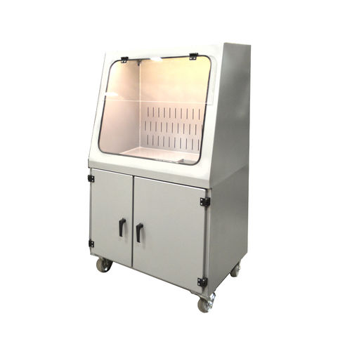 Cremulador - AMP-65 - Matthews Environmental Solutions