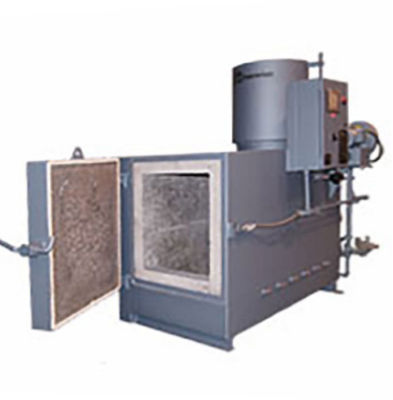 Cremulador para animales - S-27 - Matthews Environmental Solutions