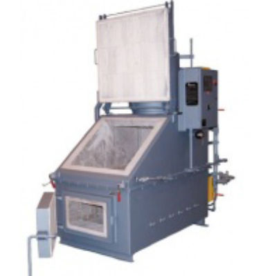 Cremulador para animales - S-27-T - Matthews Environmental Solutions