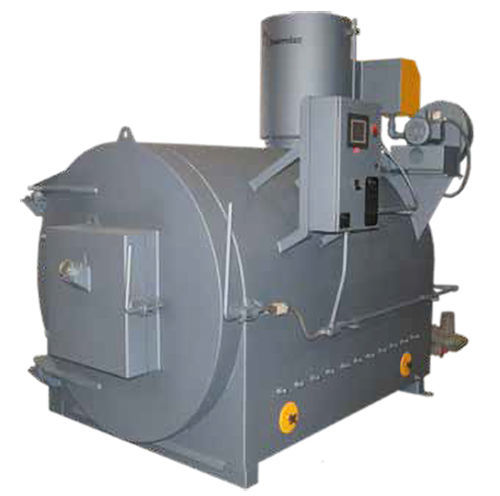 Incinerador crematorio - G-16 - Matthews Environmental Solutions - para aplicaciones generales / para residuos médicos / de desechos