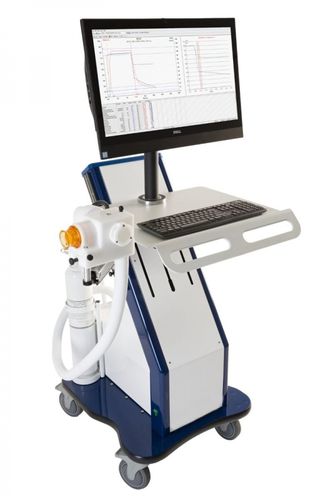 Sistema EFR para adulto - PX 3000 - KoKo PFT