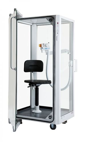 Sistema EFR CPT - PX 4000N - KoKo PFT - para adulto
