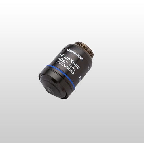 Objetivo de microscopio - UPLXAPO - Evident - Olympus Scientific Solutions