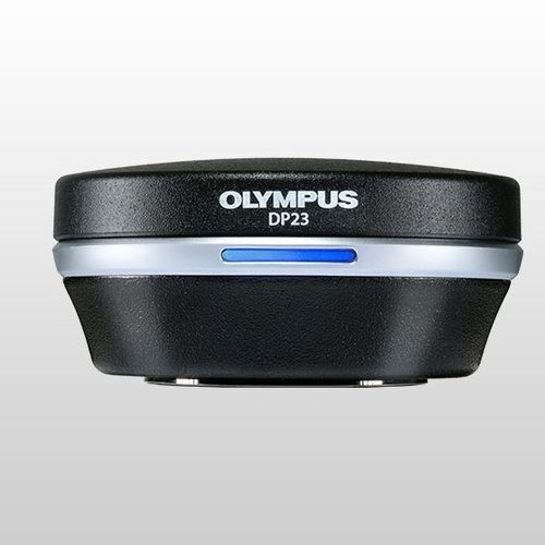 Cámara para microscopio de laboratorio - DP23 - Evident - Olympus Scientific Solutions - digital / Full HD / CMOS