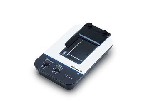 Sistema de imagen celular automatizado - CM30 - Evident - Olympus Scientific Solutions - para cultivos celulares