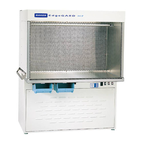 Campana de laboratorio - EdgeGARD® Animal Transfer Station - The Baker Company - para traslado de animales / de pie / HEPA