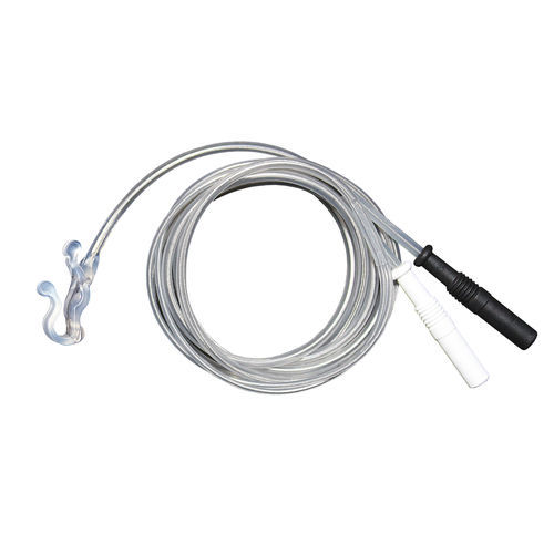 Electrodo de estimulación nerviosa - SAXOPHONE - Langer Medical - de estimulación del nervio vago / de un solo uso