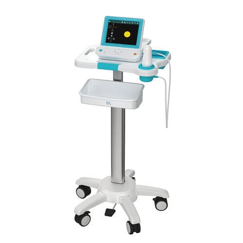 Escáner de vejiga en carro - PBSV5.1 - Mianyang Meike Electronic Equipment