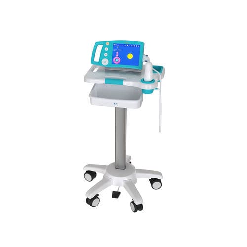 Escáner de vejiga en carro - PBSV3.2 - Mianyang Meike Electronic Equipment